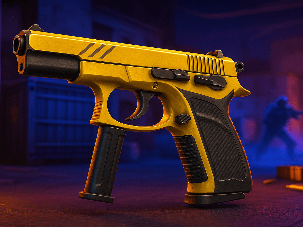 クー☆★☆　cs2セット Как тащить пушкой CZ75-Auto в КС 2: разбор характеристик и фишек