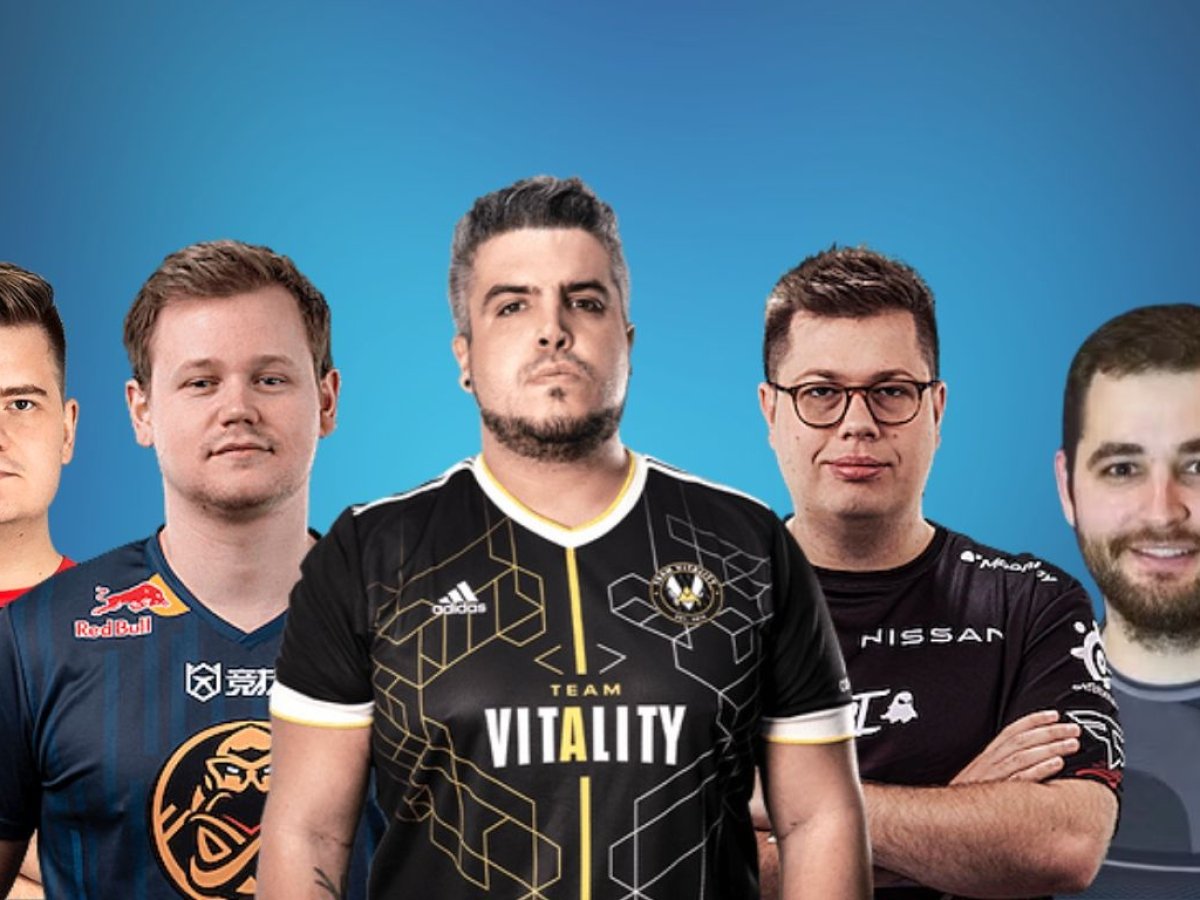 The World's Most Popular Brazilian CS:GO Players – blog (US)