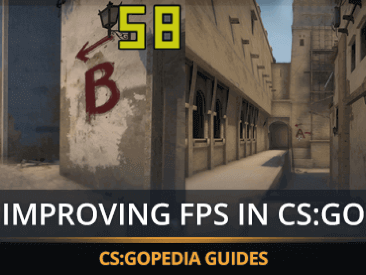 How to increase FPS in Counter-Strike 2? — best settings for beta testing