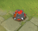 Techies Arcana Proximity Mines (model)