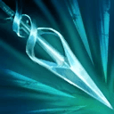 Windranger Arcana Powershot