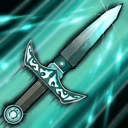 Phantom Assassin Arcana Stifling Dagger