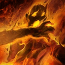 Shadow Fiend’s Arcana Shadowraze