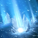Crystal Maiden Arcana Freezing Field