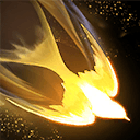 Vengeful Spirit Arcana Wave of Terror