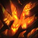 Shadow Fiend’s Arcana Necromancery