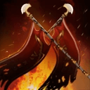 Legion Commander Arcana Duel