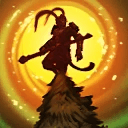 Monkey King Arcana Tree Dance