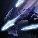 Spectre Arcana Desolate