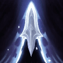 Spectre Arcana Spectral Dagger