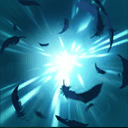 Skywrath Mage Arcana Concussive Shot