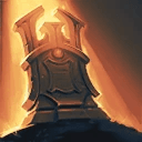 Wraith King Arcana Reincarnation