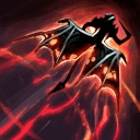 Queen of Pain’s Arcana Blink