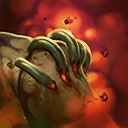Pudge Arcana Rot
