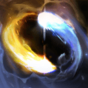 Vengeful Spirit Arcana Nether Swap
