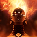 Lina Arcana Fiery Soul