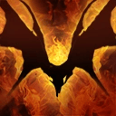 Shadow Fiend’s Arcana Requiem of Souls