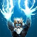 Zeus’ Arcana Thundergod's Wrath
