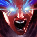 Queen of Pain’s Arcana Scream of Pain