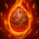 Ogre Magi Arcana Ignite