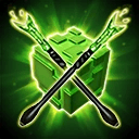 Rubick Arcana Arcane Supremacy