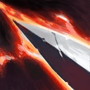 Queen of Pain’s Arcana Shadow Strike