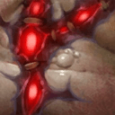 Pudge Arcana Flesh Heap