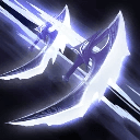 Spectre Arcana Shadow Step