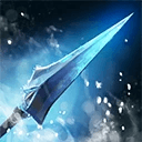 Drow Ranger Arcana Frost Arrows