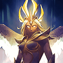 Vengeful Spirit Arcana Vengeance Aura
