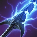 Razor Arcana Static Link