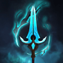 Skywrath Mage Arcana Shield of the Scion