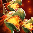 Ogre Magi Arcana Multicast