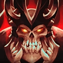 Wraith King Arcana Vampiric Spirit