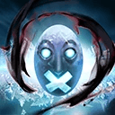 Drow Ranger Arcana Gust