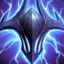 Razor Arcana Storm Surge