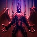 Terrorblade Arcana Metamorphosis