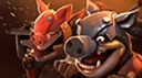 Techies Arcana Top Icon