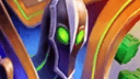 Rubick Arcana Top Icon