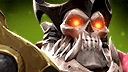 Wraith King Arcana Top Icon