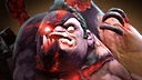 Pudge Arcana Top Icon