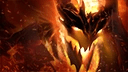 Shadow Fiend’s Arcana Top Icon