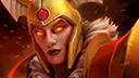 Legion Commander Arcana Top Icon