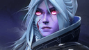 Drow Ranger Arcana Top Icon