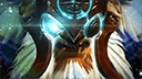 Earthshaker Arcana Top Icon