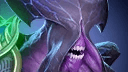 Faceless Void Arcana Top Icon