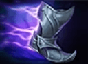 Razor Arcana Phase Boots (item)