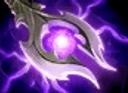 Faceless Void Arcana Mjollnir (item)