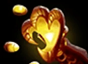 Ogre Magi Arcana Hand of Midas (item)
