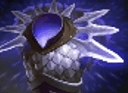 Spectre Arcana Blade Mail (item)